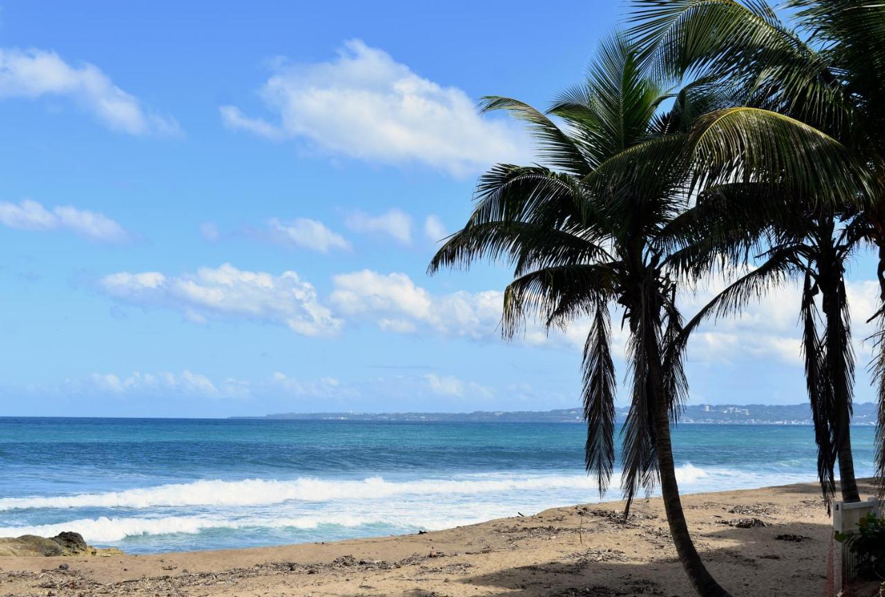 The Beach Pad Rincon Exterior photo