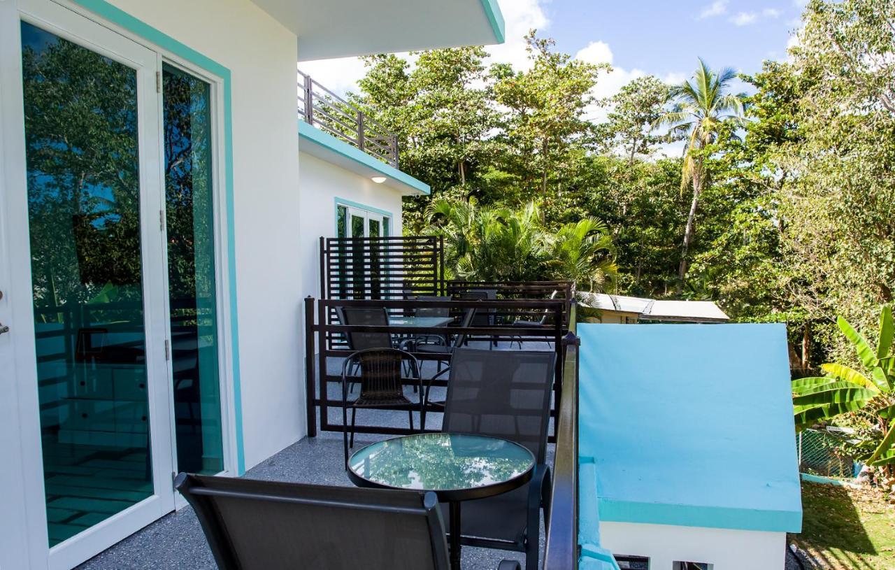 The Beach Pad Rincon Exterior photo